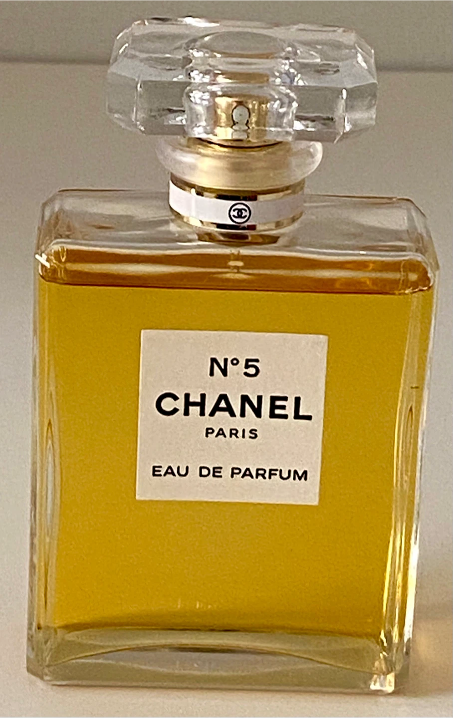 CHANEL N°5 Eau de Parfum 100ml - photo 4