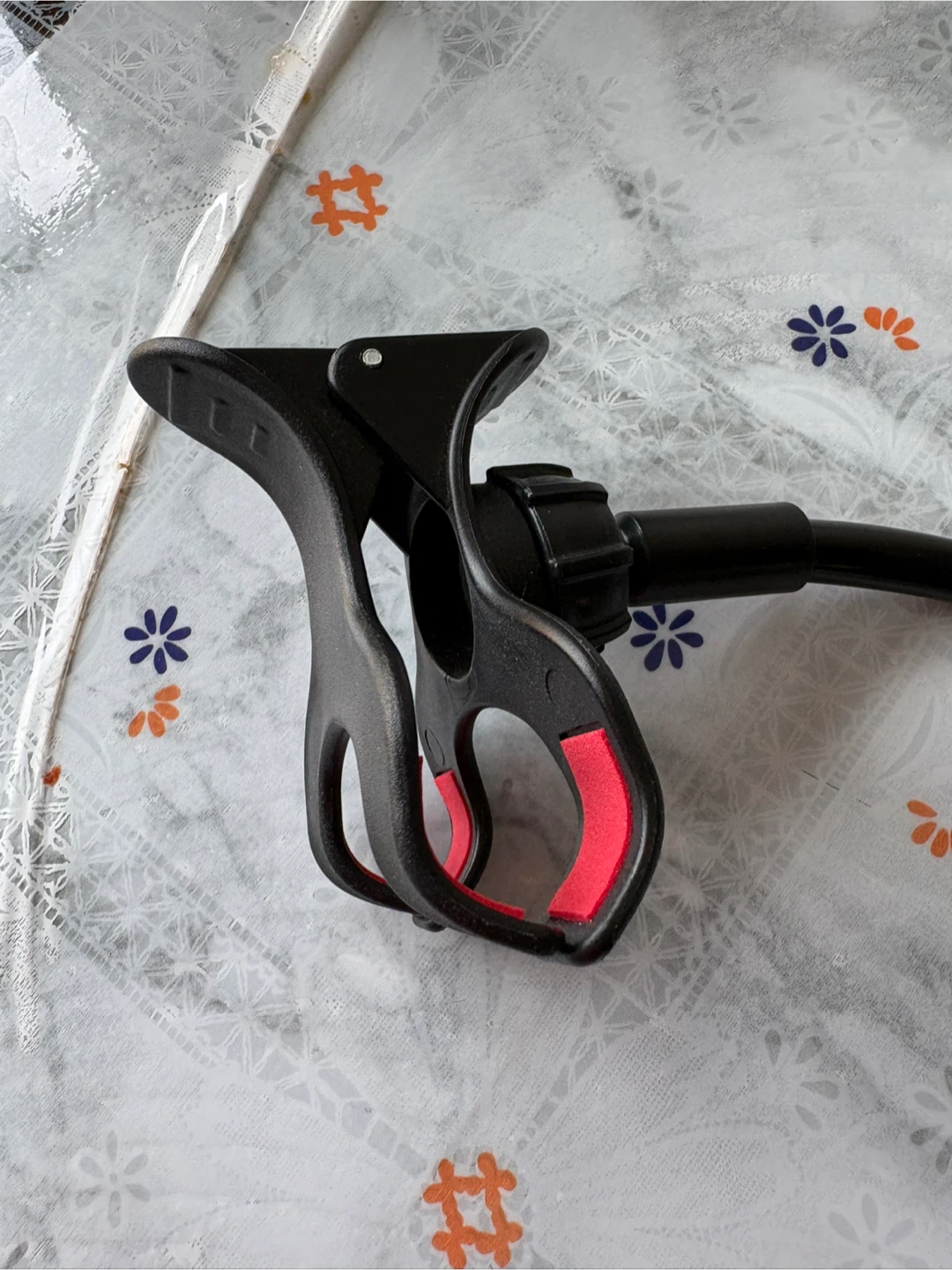 Flexible Gooseneck Phone Holder - photo 3