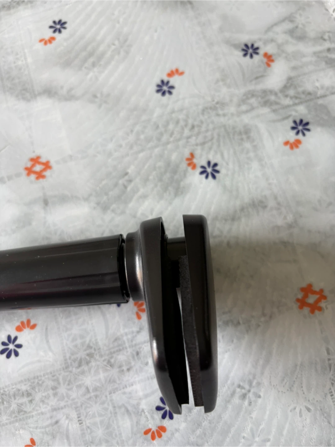 Flexible Gooseneck Phone Holder - photo 4