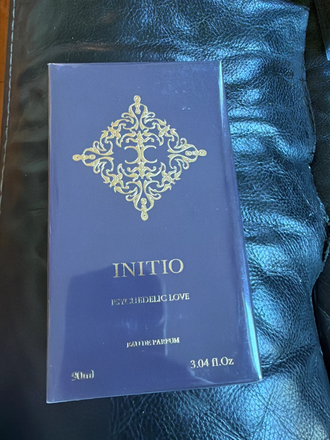 Initio Psychedelic Love Eau de Parfum