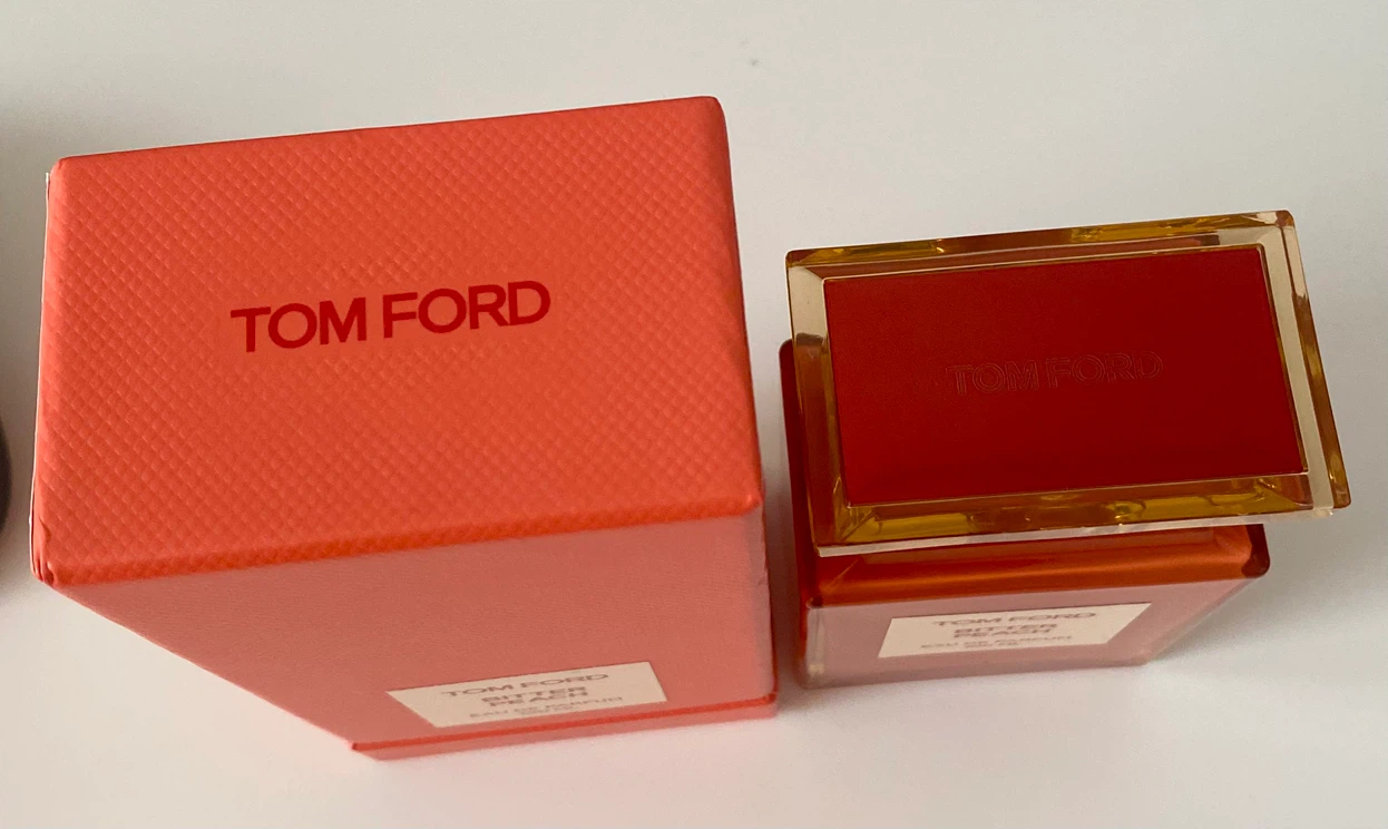 Tom Ford Bitter Peach Eau de Parfum 100ml - photo 3