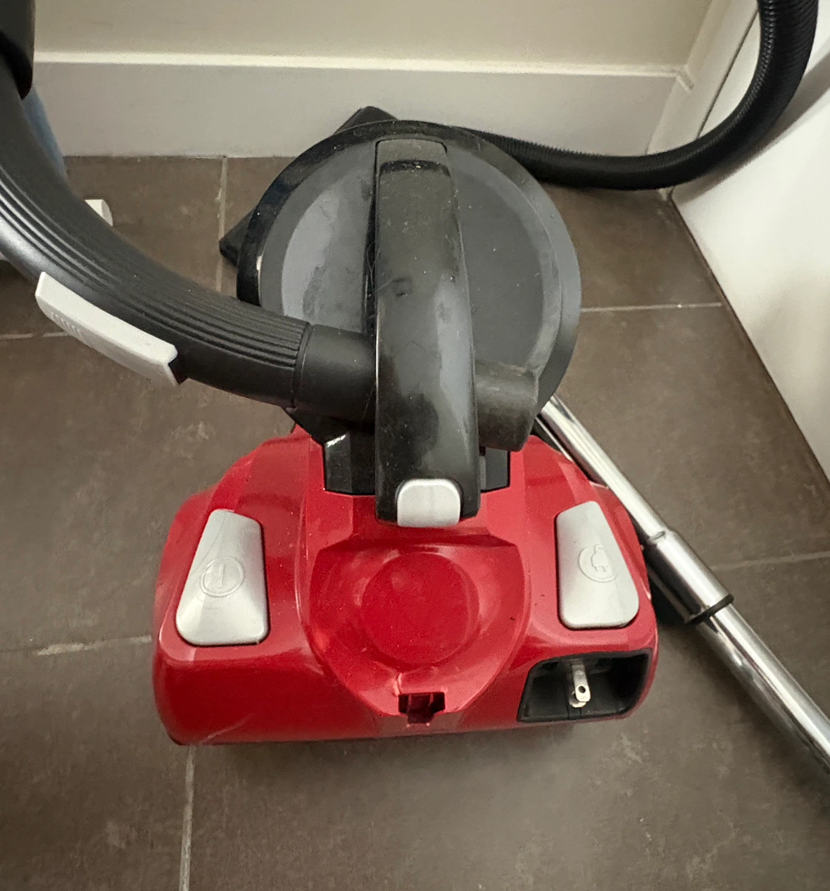 Bissell Vacuum Cleaner