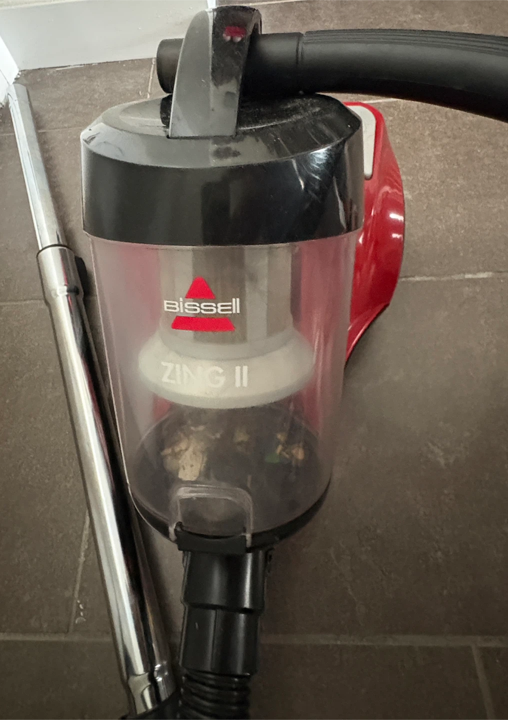 Bissell Vacuum Cleaner - photo 3