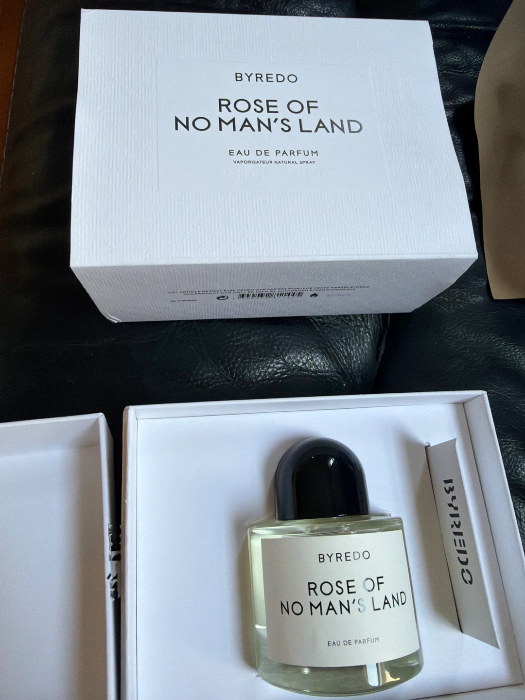 Byredo Rose of No Man's Land Eau de Parfum 100ml