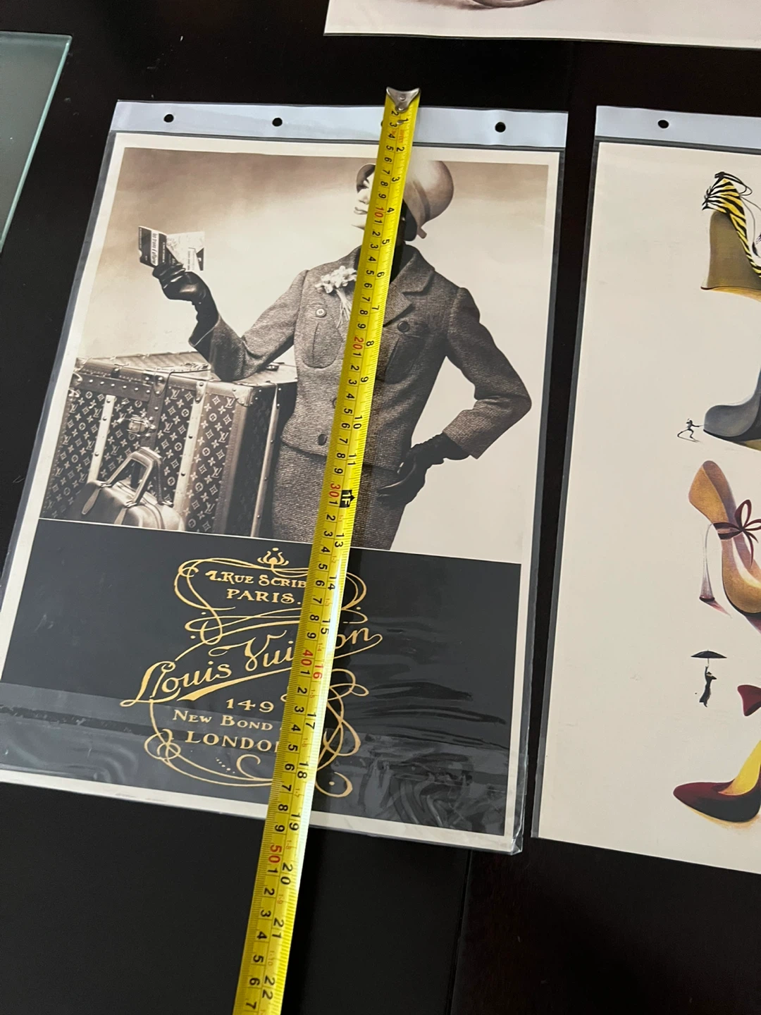 Louis Vuitton Fashion Illustrations - photo 5