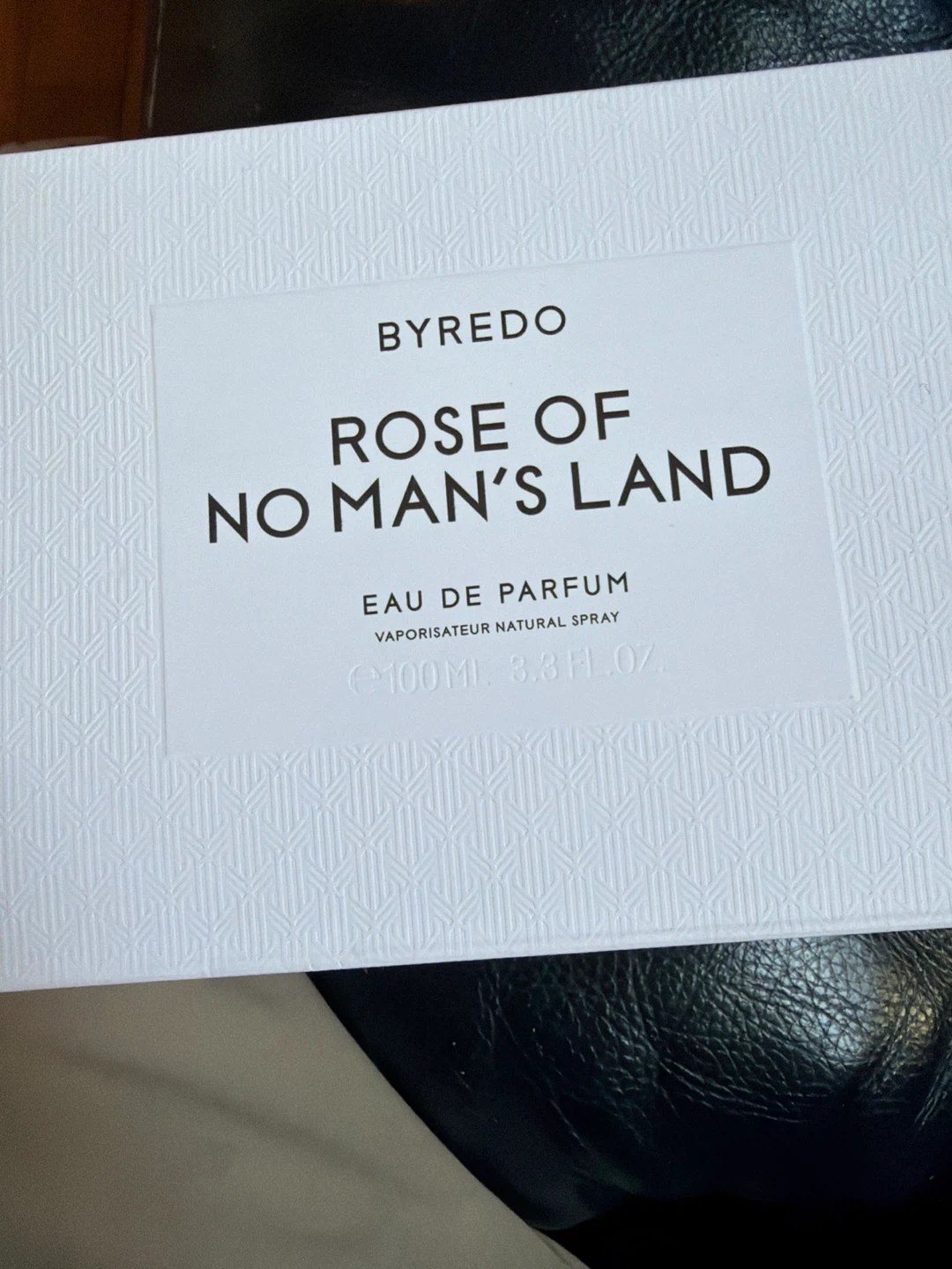 Byredo Rose of No Man's Land Eau de Parfum 100ml - photo 2