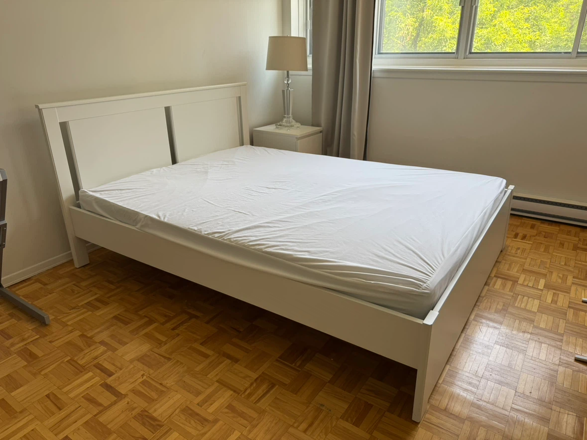 Bedroom Set
