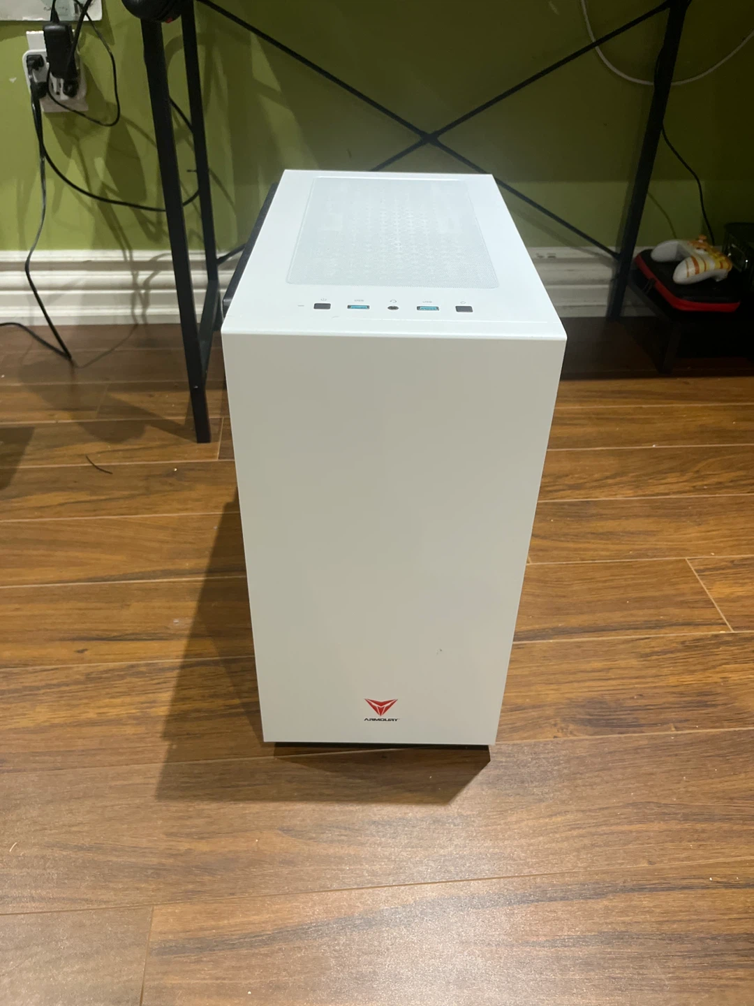 Armour computer case - photo 2