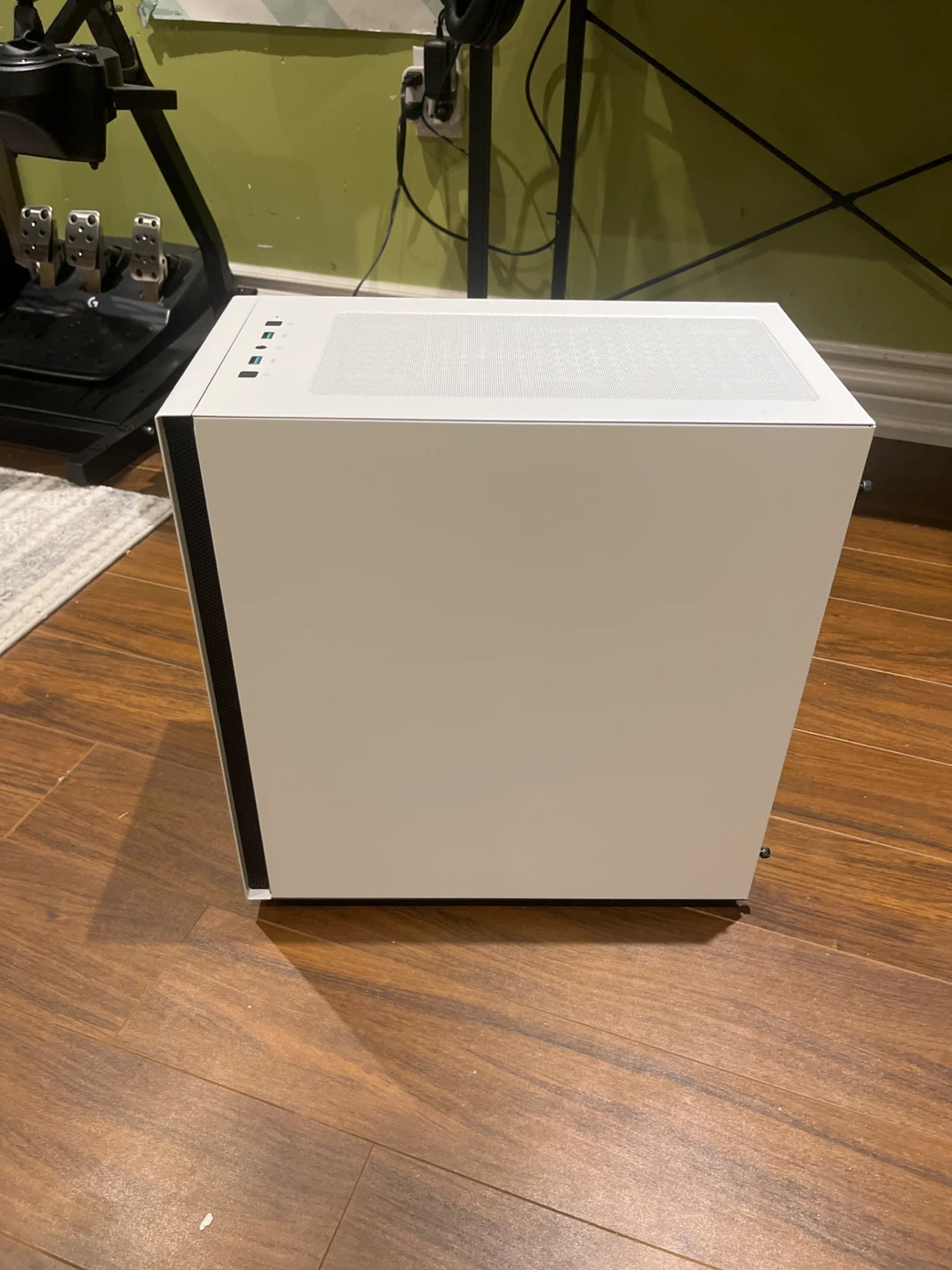 Armour computer case - photo 3