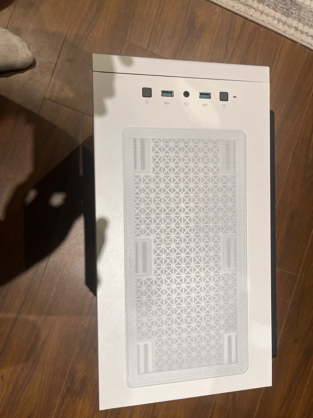 Armour computer case - photo 4