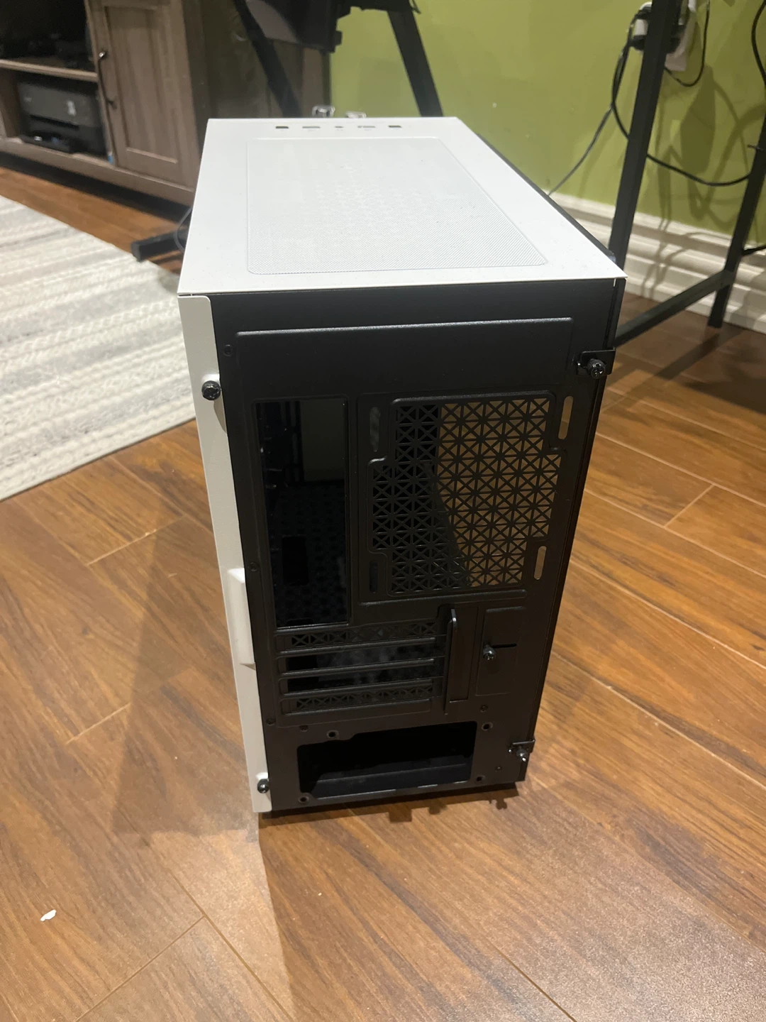 Armour computer case - photo 5