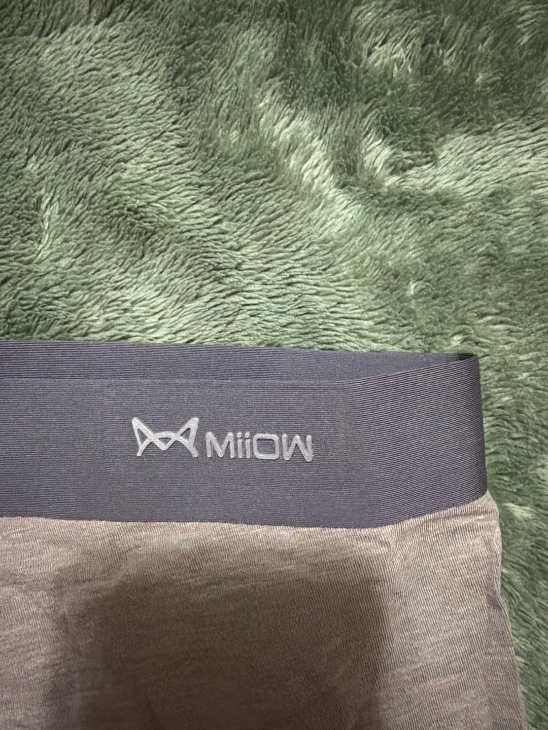 MiiOW Men's Underwear Boxer Briefs XXXL