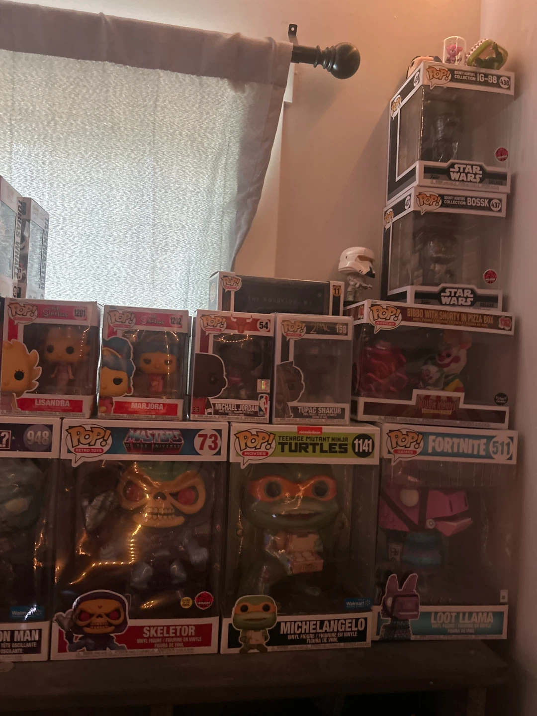 Funko Pop! Vinyl Figures - Various Series - photo 2