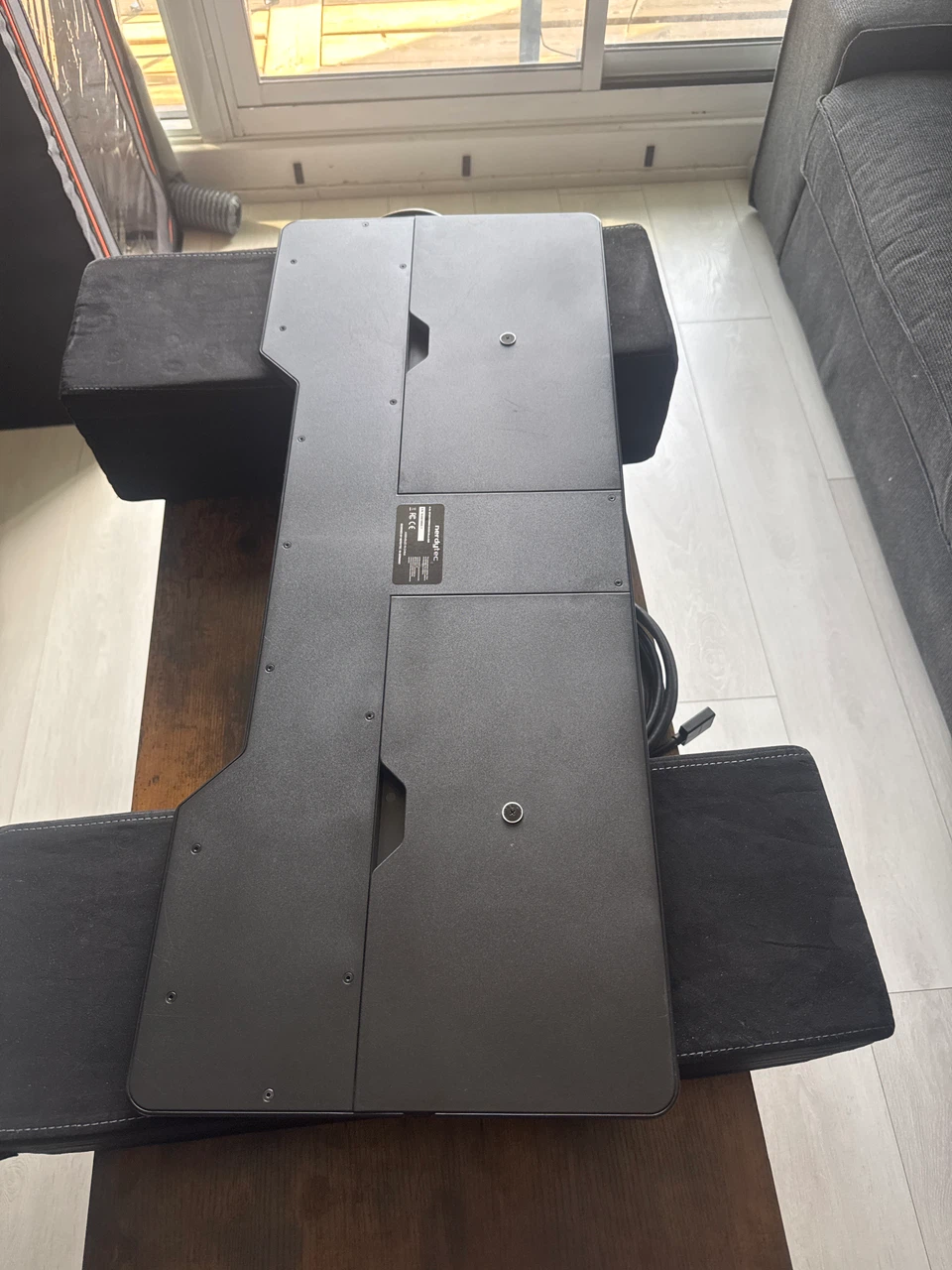 Couchmaster Cycon Black Edition - photo 5