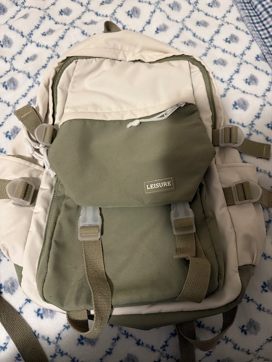 LEISURE Backpack