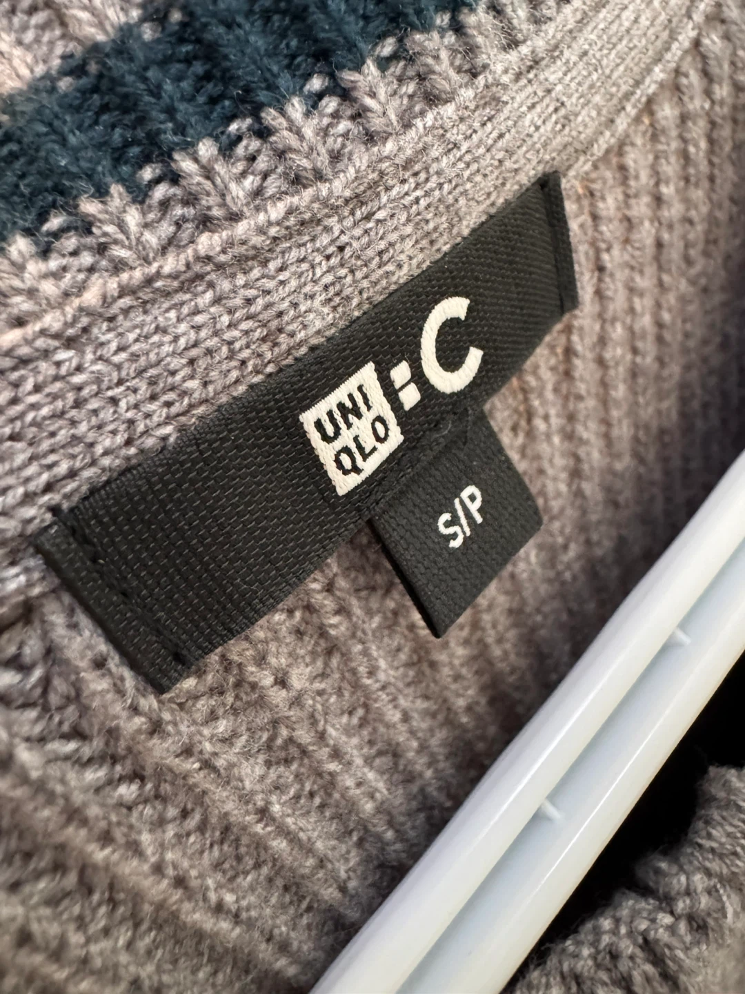 UNIQLO Men's Zip-Up Sweater - photo 3