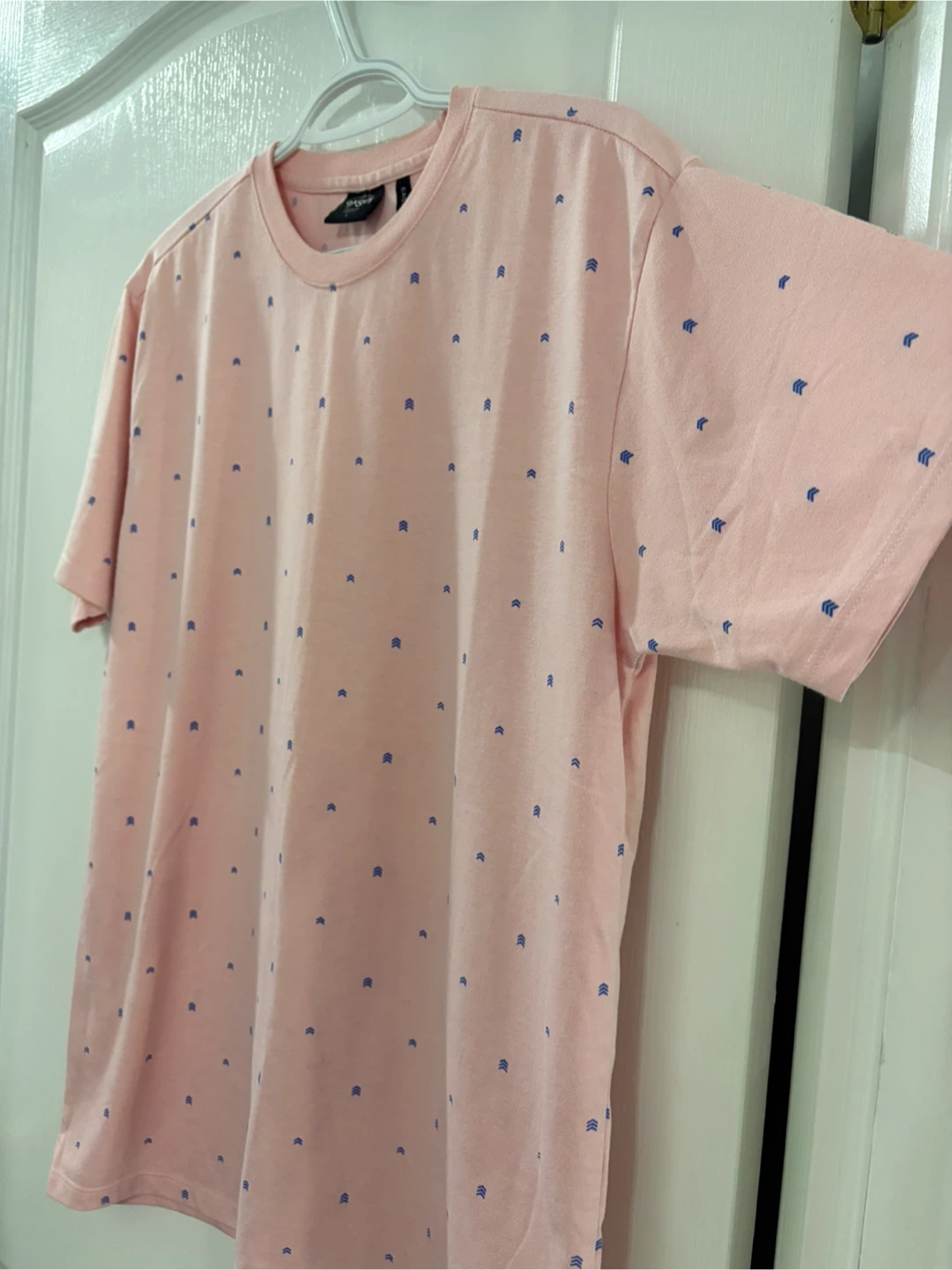 OXYGEN Pink T-Shirt - photo 3