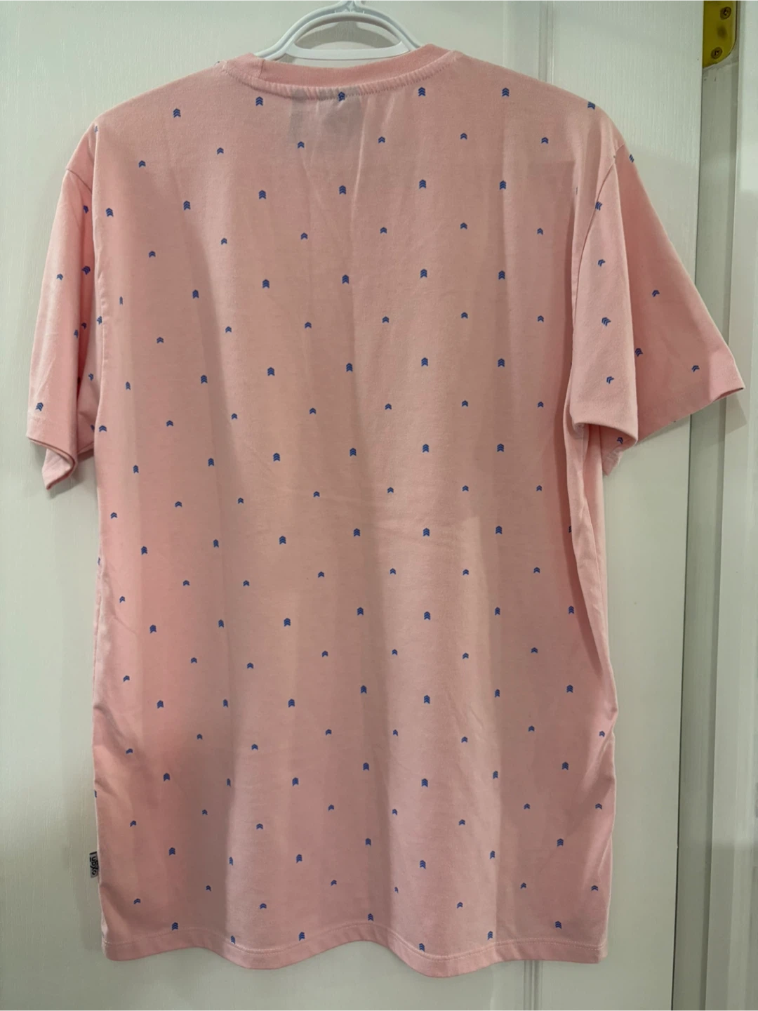 OXYGEN Pink T-Shirt - photo 5