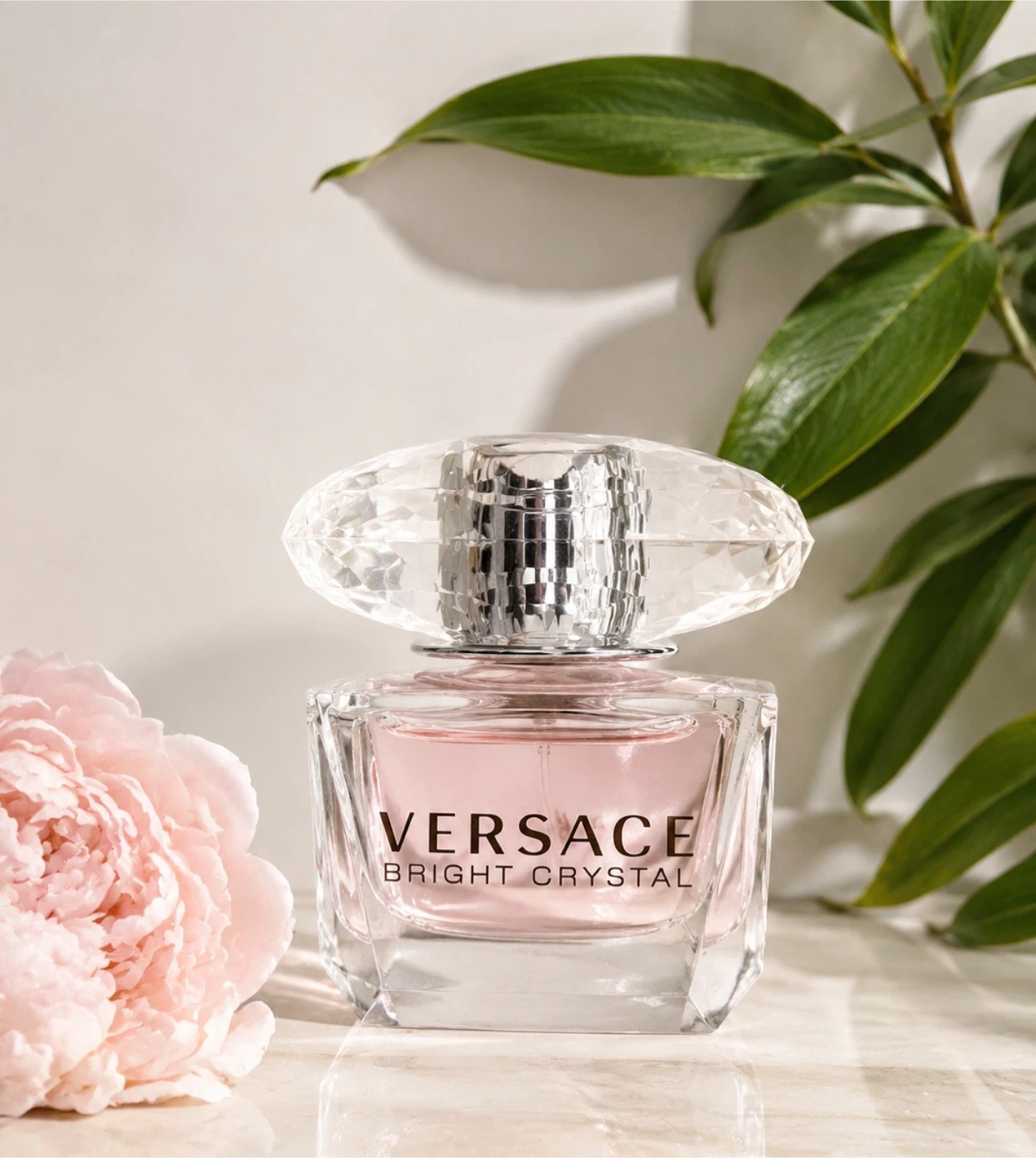 Mini Versace Bright Crystal Eau de Toilette 5 ml