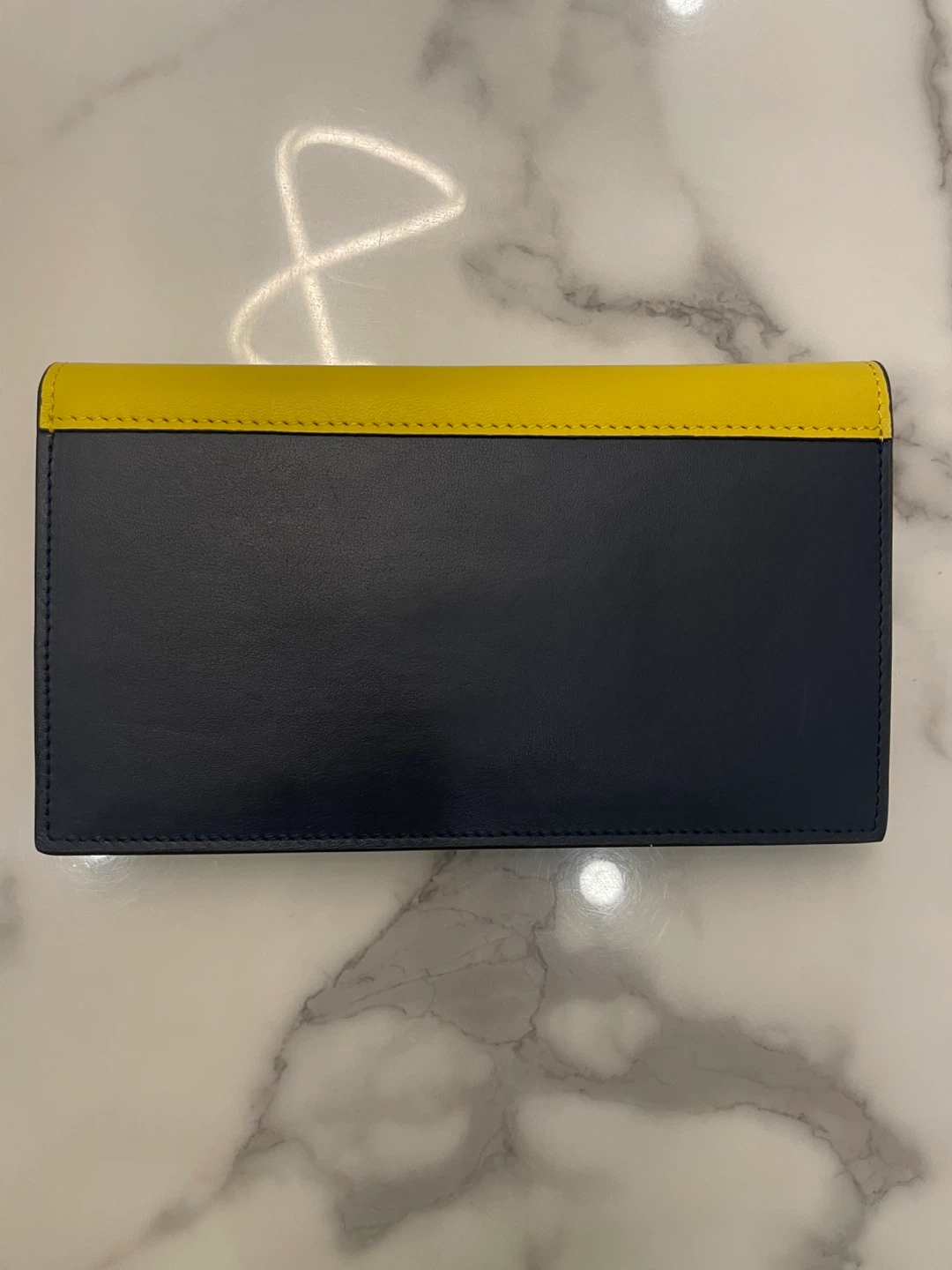 Celine Paris Leather Wallet w/ Box ⭐ - photo 4