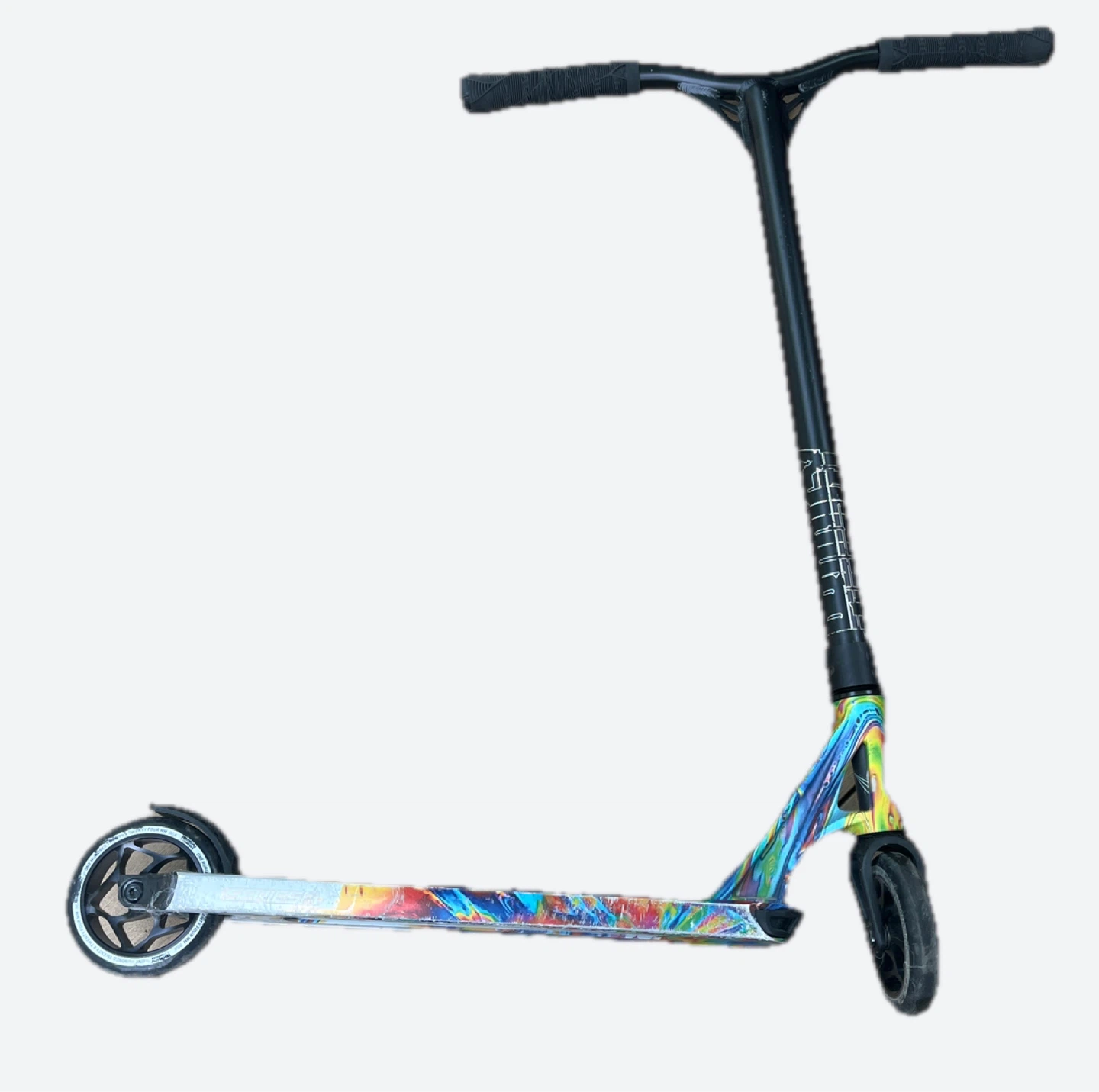 Prodigy Trick Scooter