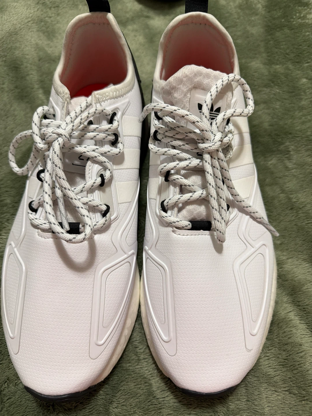 Adidas ZX 2K Boost Shoes