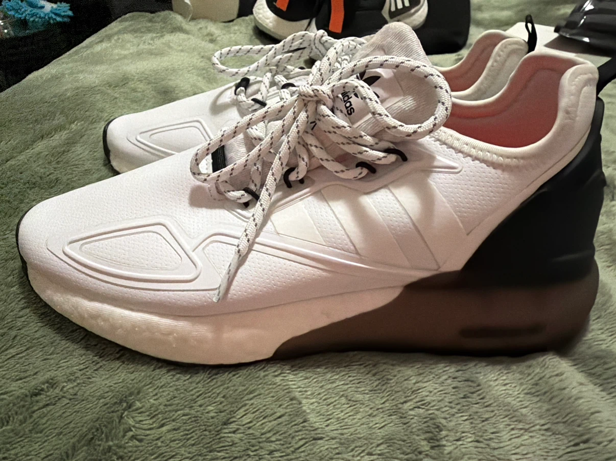 Adidas ZX 2K Boost Shoes - photo 2