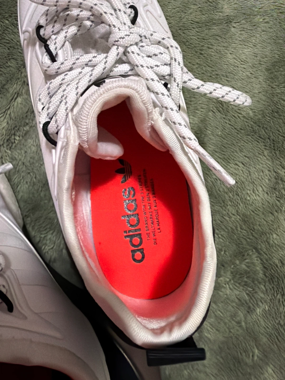 Adidas ZX 2K Boost Shoes - photo 3