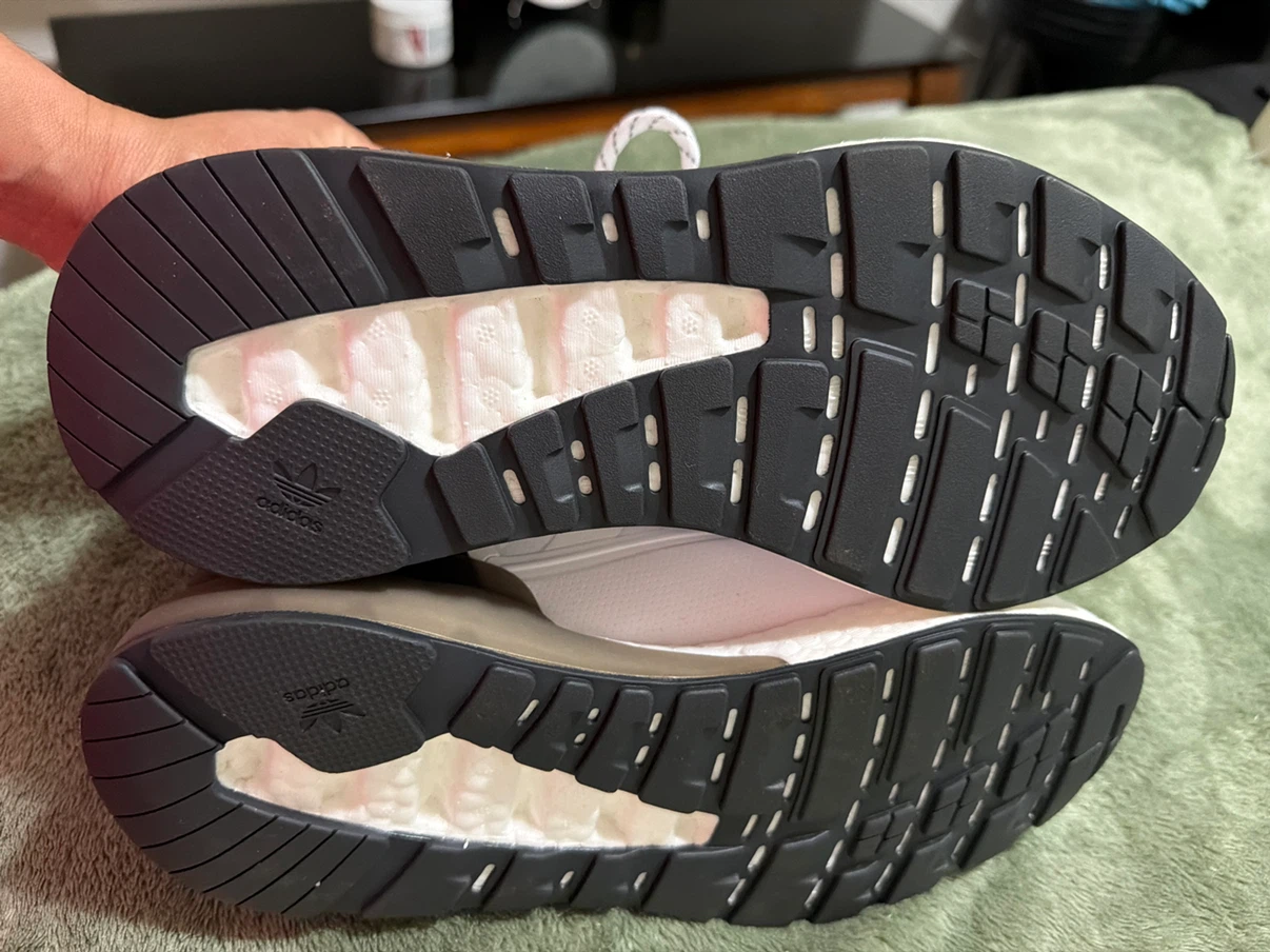 Adidas ZX 2K Boost Shoes - photo 5