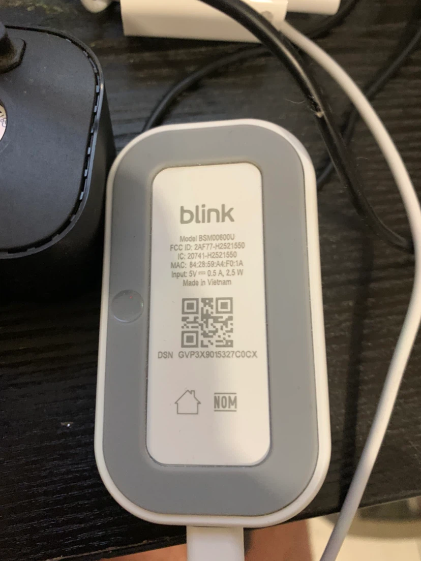 Blink Video Doorbell and Sync Module Bundle - photo 2