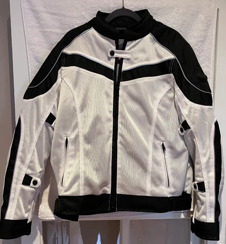 BILT Motorcycle Jacket