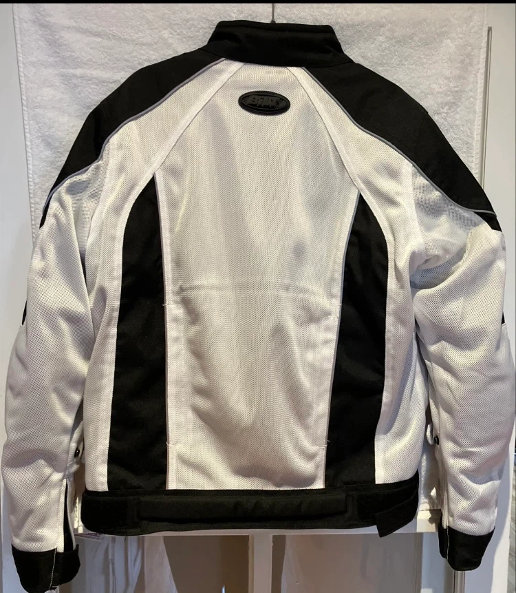BILT Motorcycle Jacket - photo 2