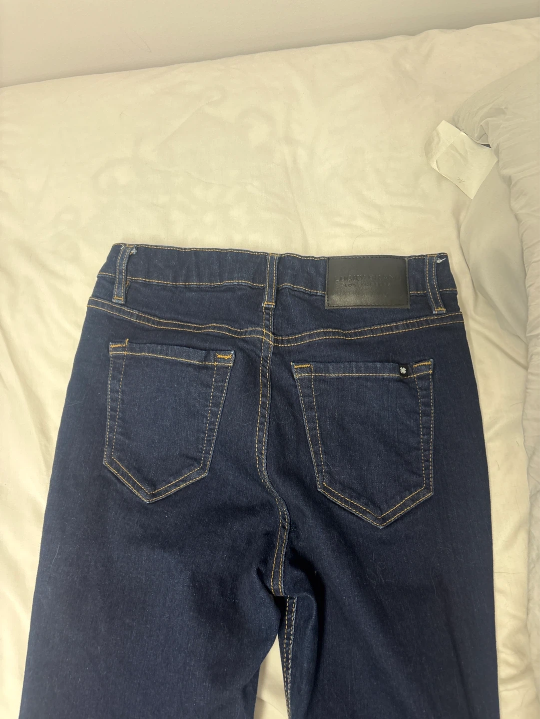 Lucky Brand Women's Jeans size 4 - photo 3