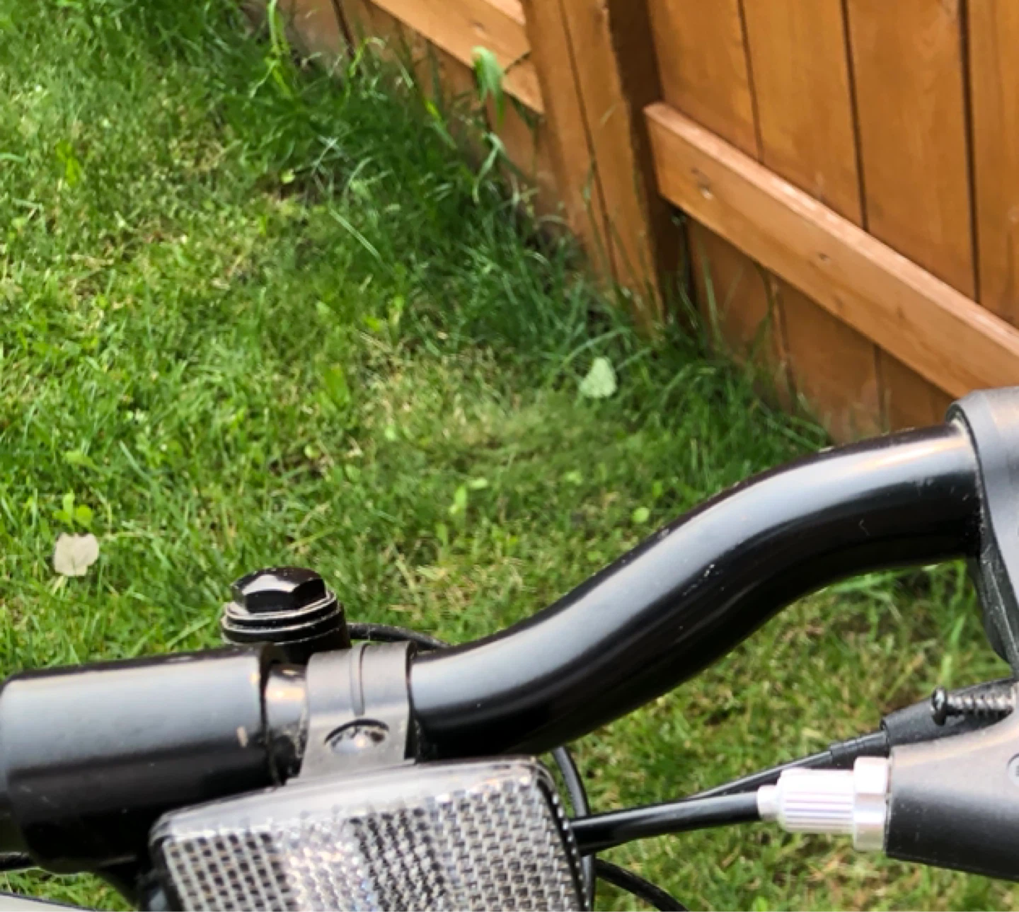 Supercycle 1800 Mountain Bike - photo 3