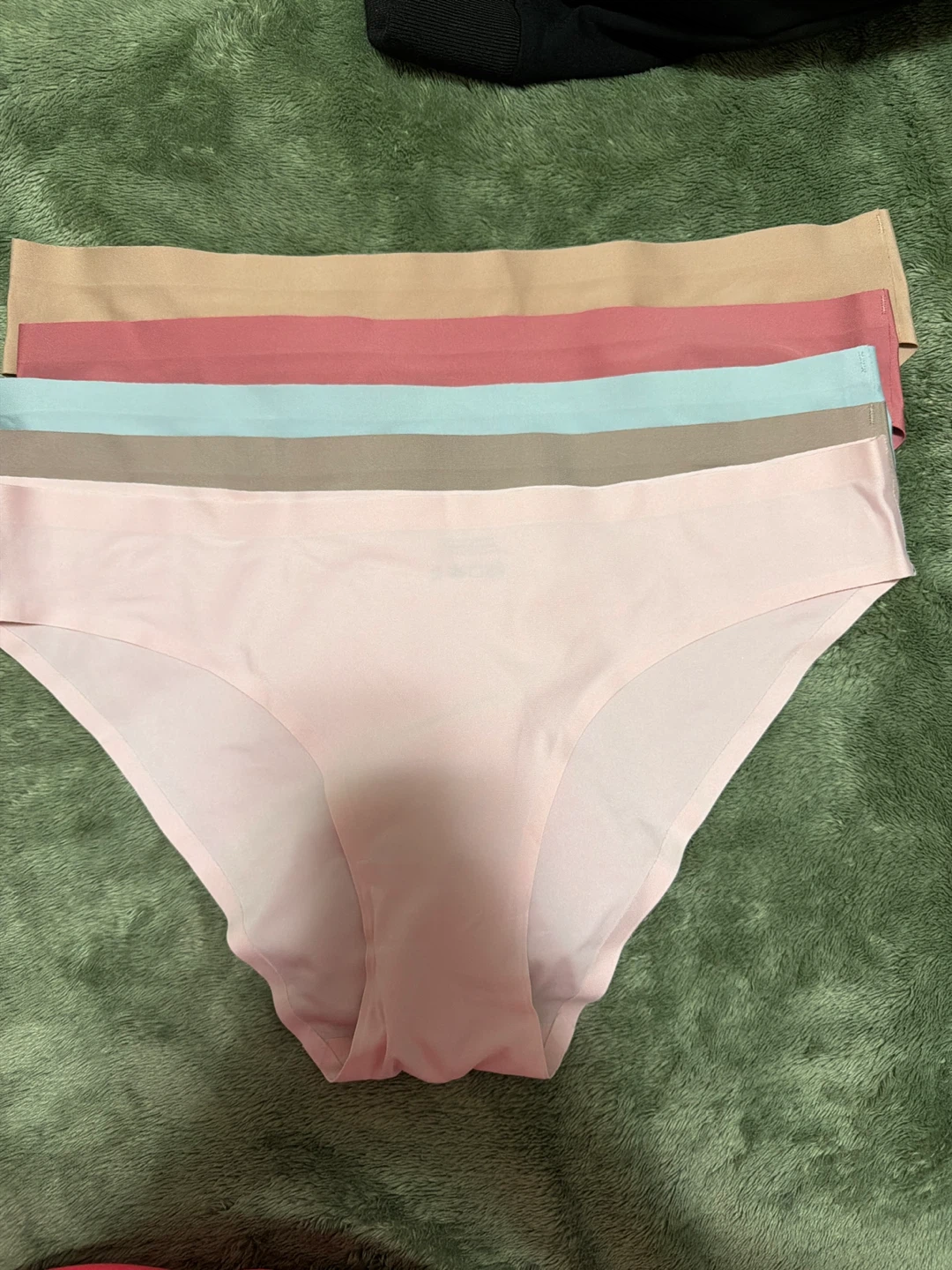 Seamless Underwear Multipack - Size L - photo 2