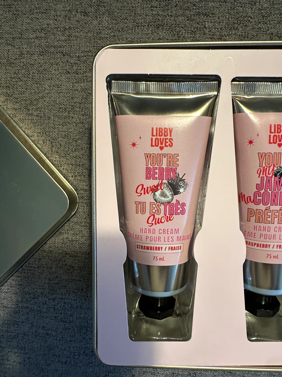 Libby Loves Hand Cream Set - photo 2