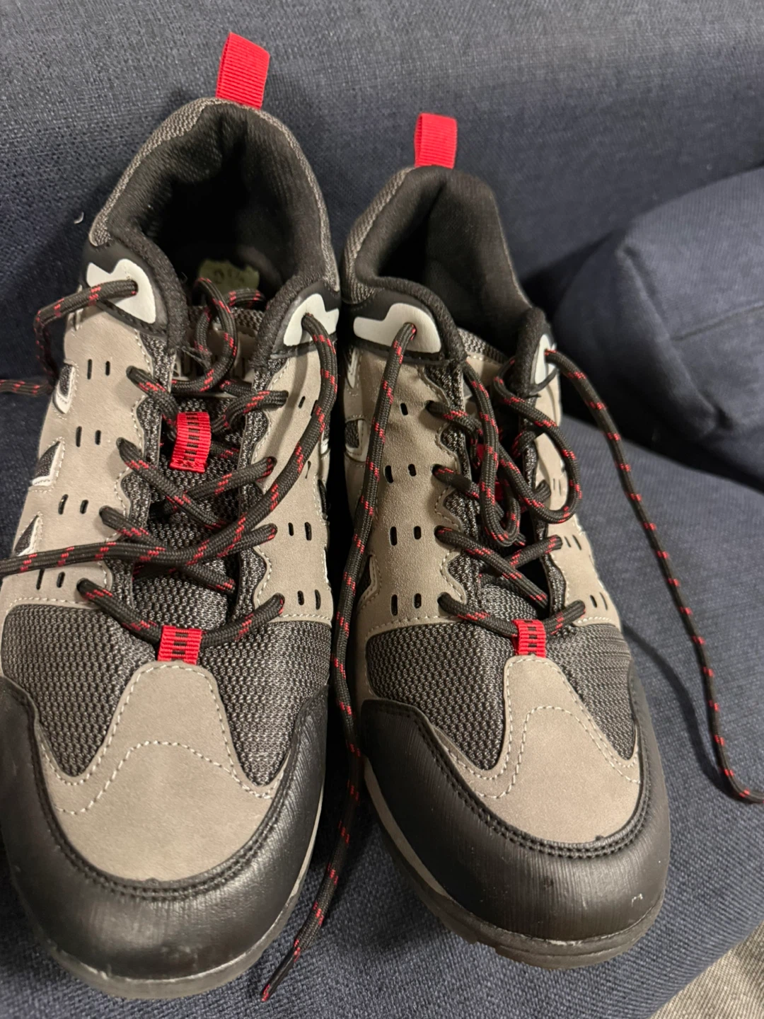 Denali Men's Hiking Boots Size 9.5 - photo 2