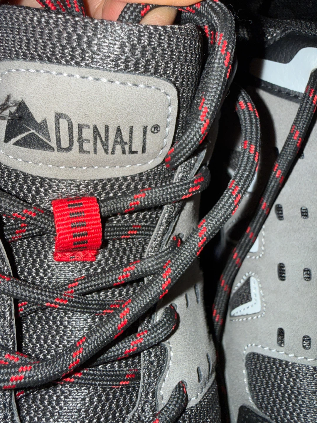 Denali Men's Hiking Boots Size 9.5 - photo 3