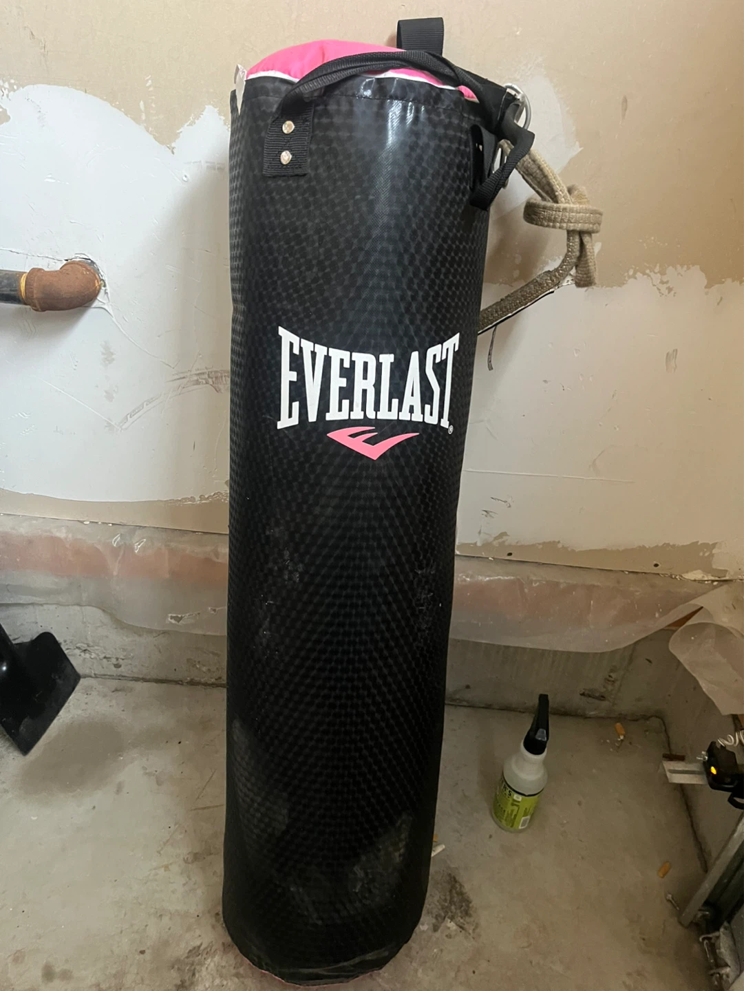 Everlast Heavy Punching Bag