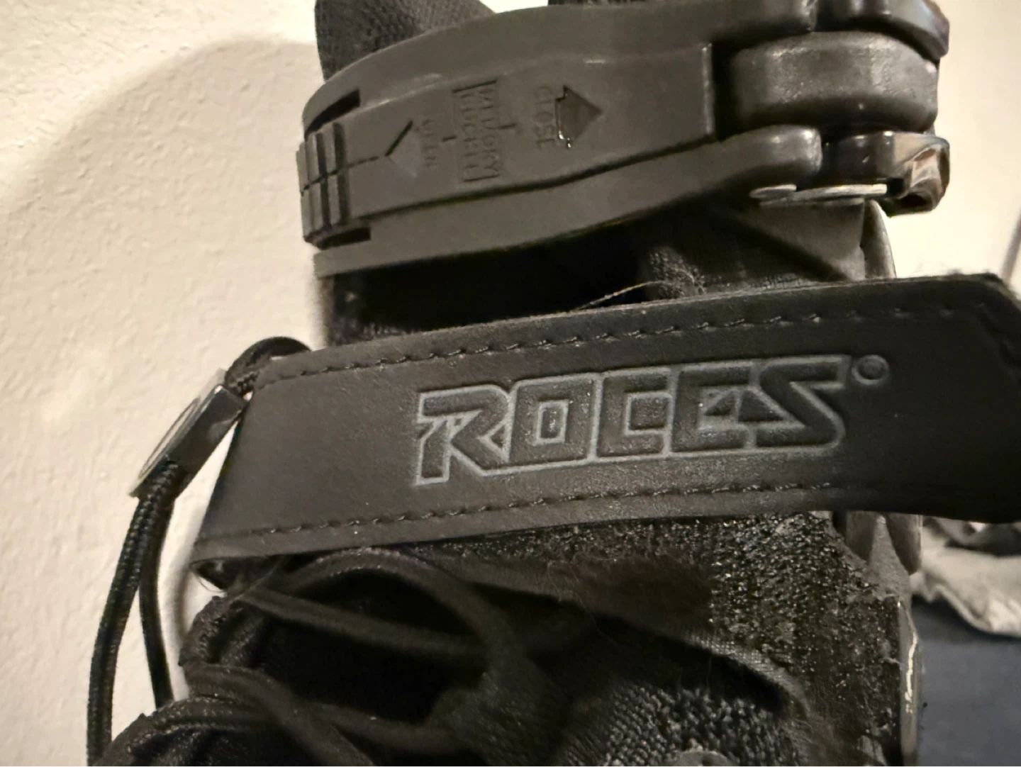 Roces Inline Skates - photo 5