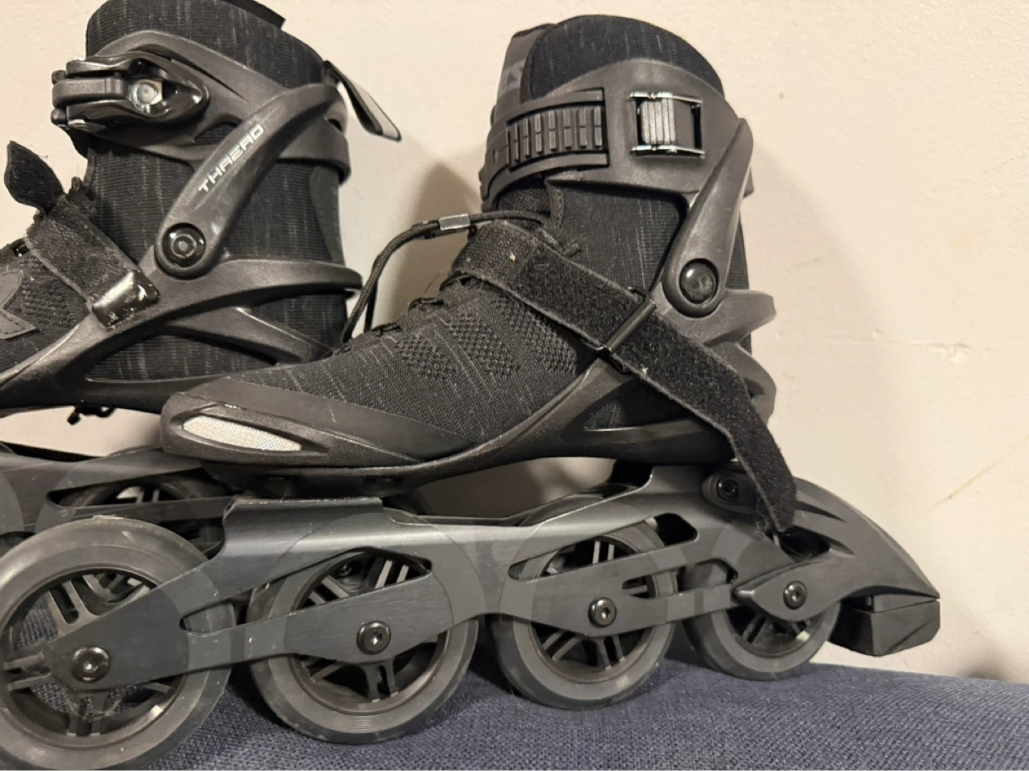 Roces Inline Skates - photo 2