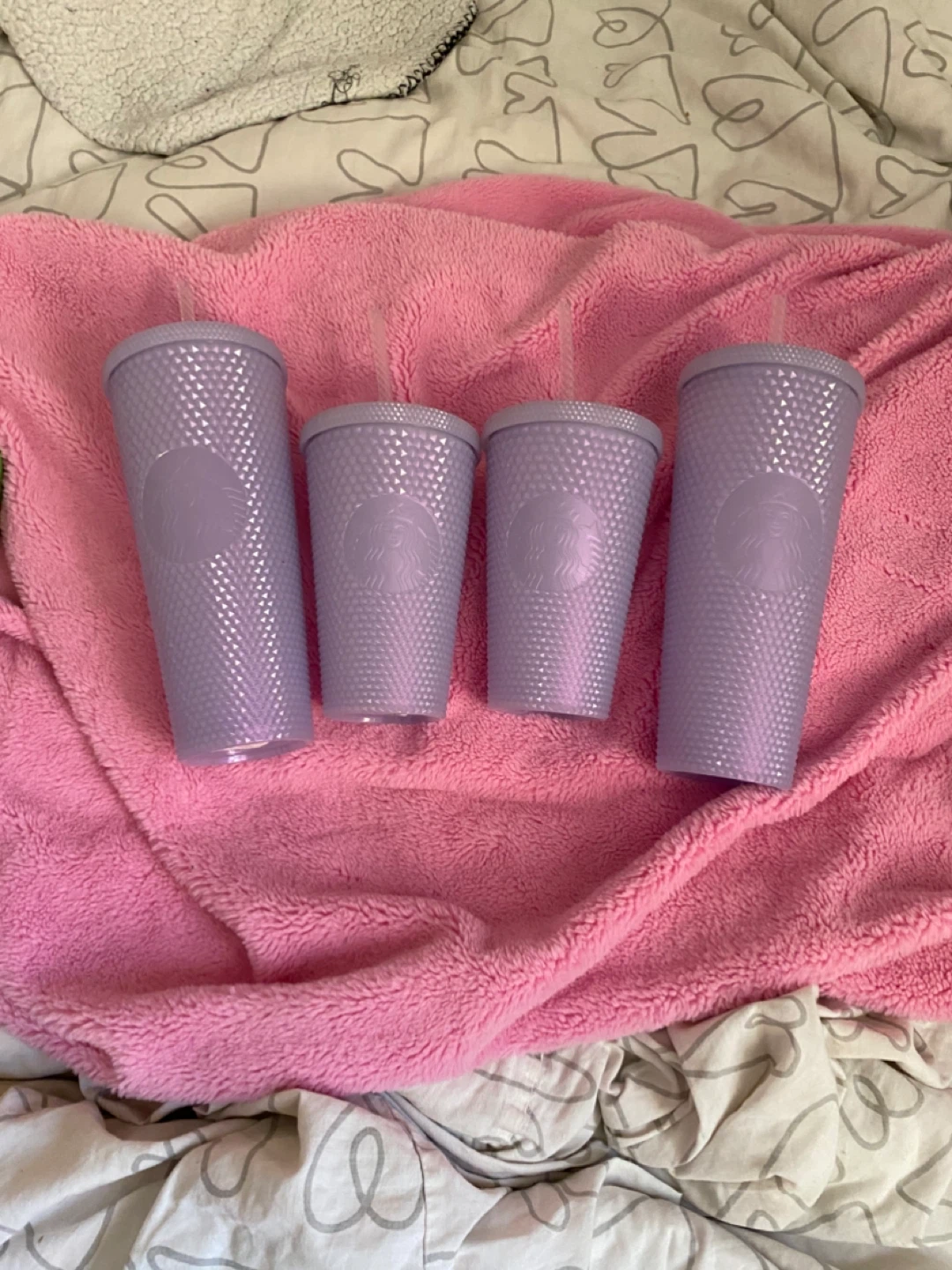 Starbucks Tumblers