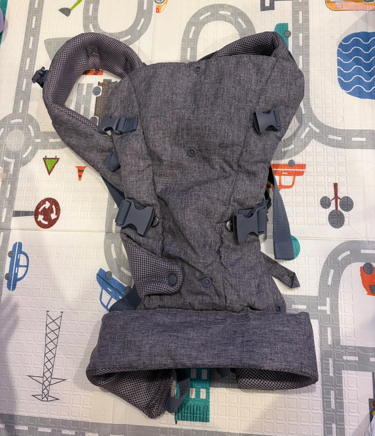 You+Me Baby Carrier
