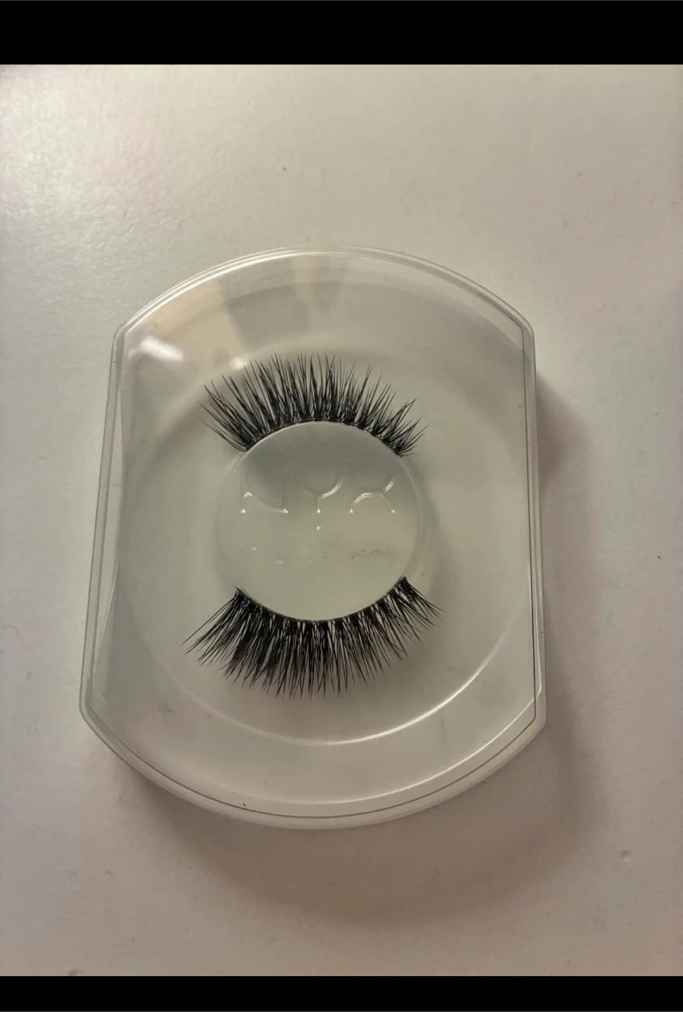 Lash clusters / Fake lashes - photo 5
