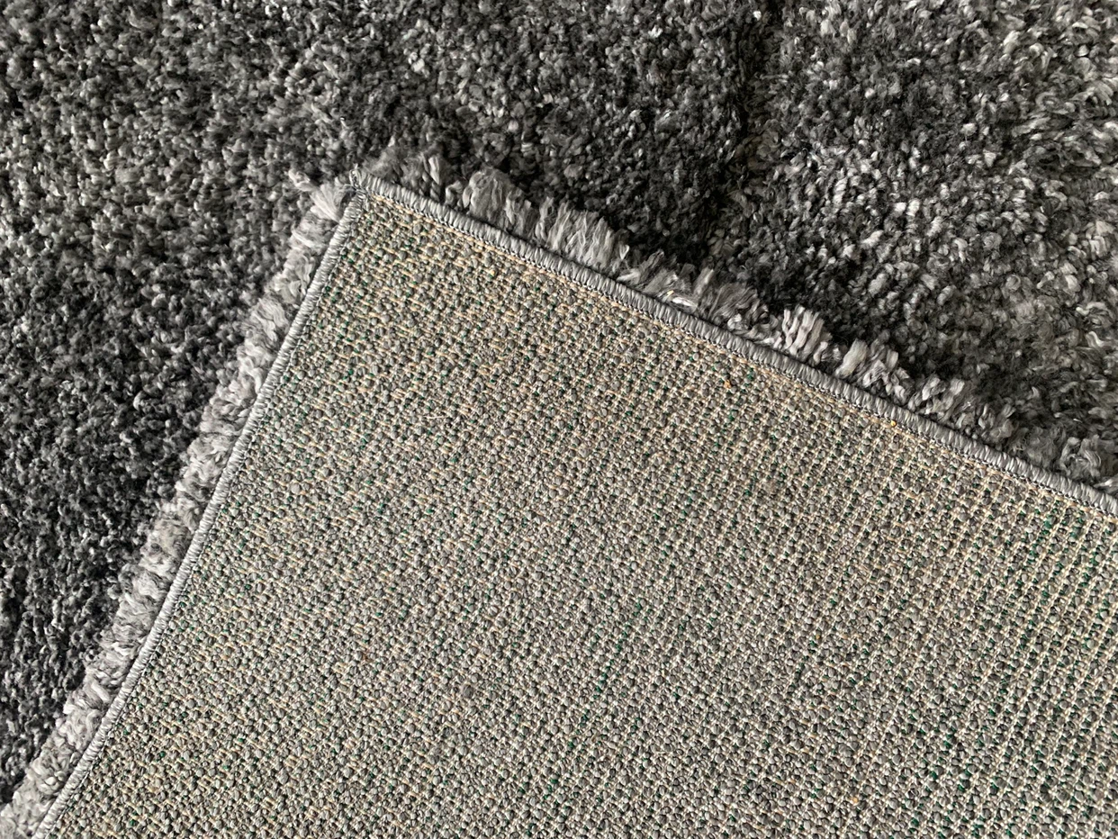 Grey Shag Rug - photo 4