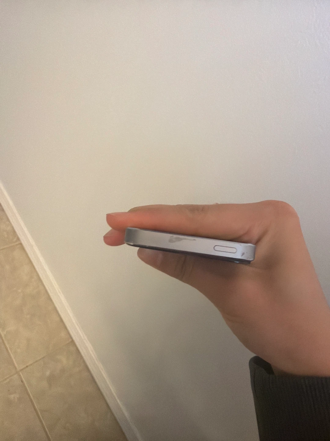 Apple iPhone 5S - space gray - photo 5