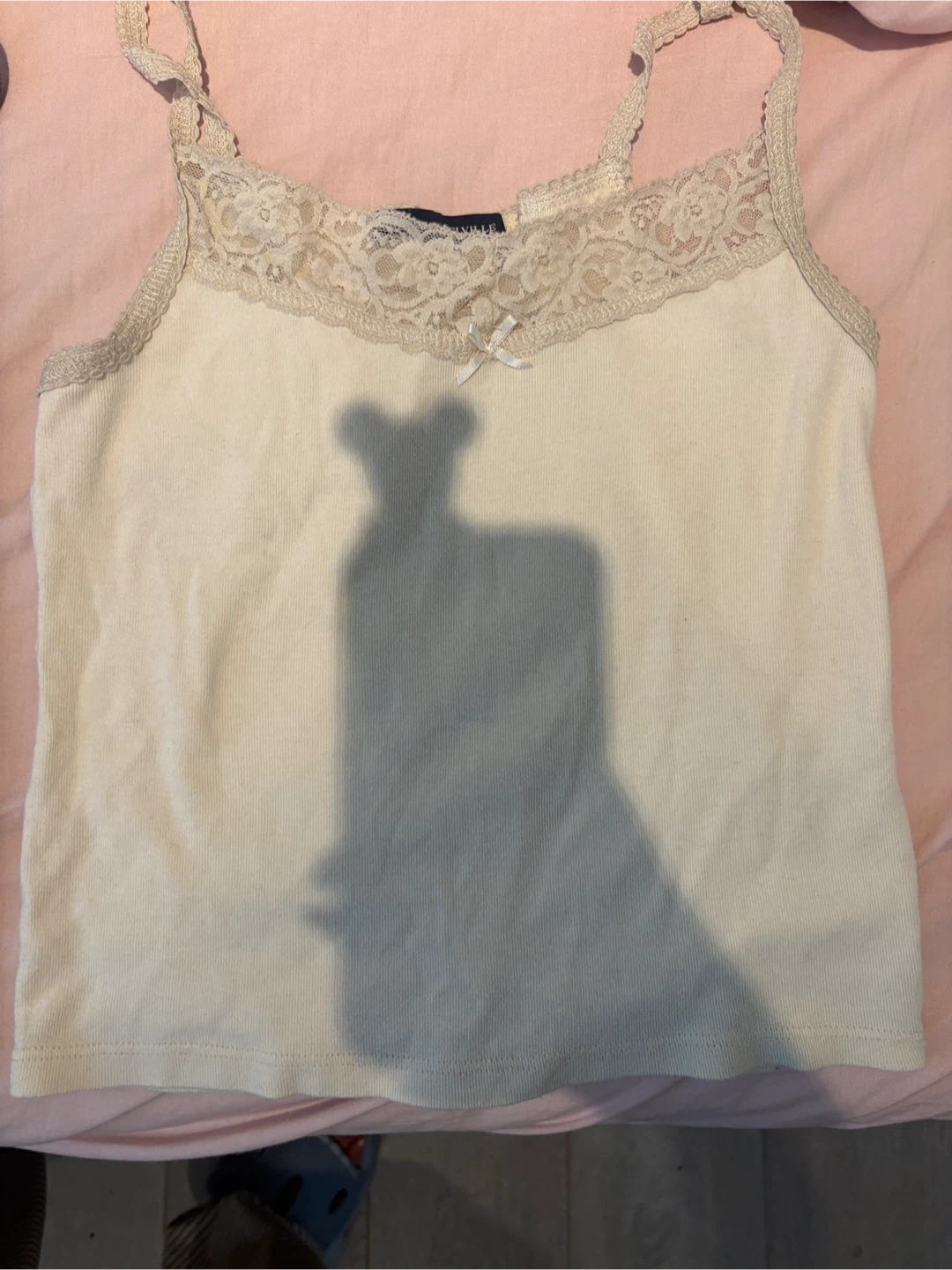 Brandy melville tank tops - photo 3