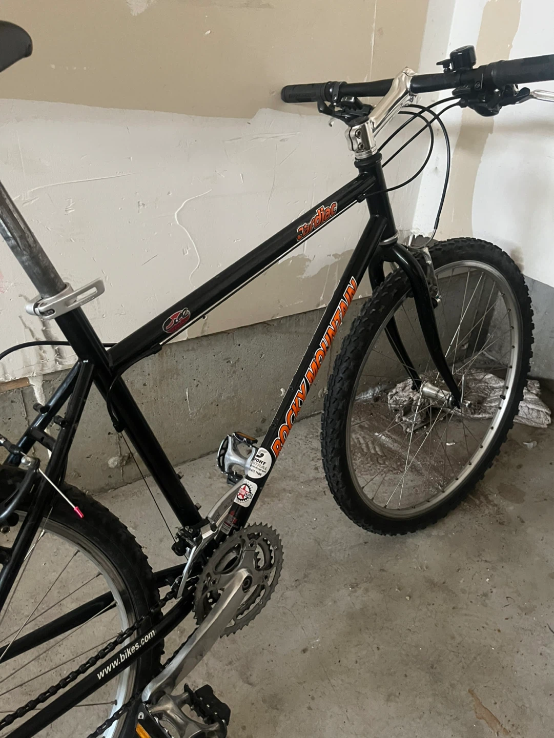 Mountain Bike - photo 3