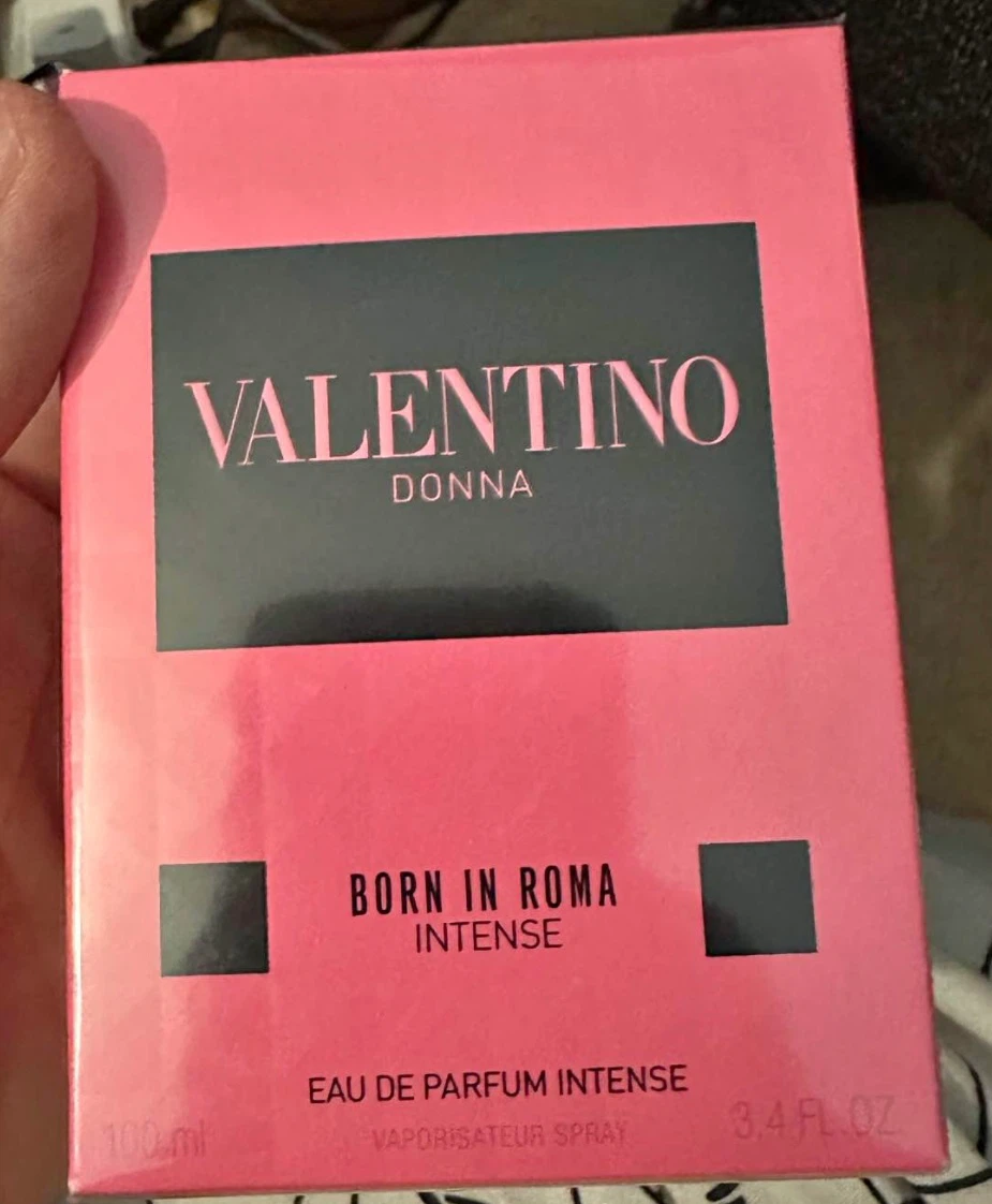 Valentino Donna Born In Roma Intense Eau de Parfum 100ml