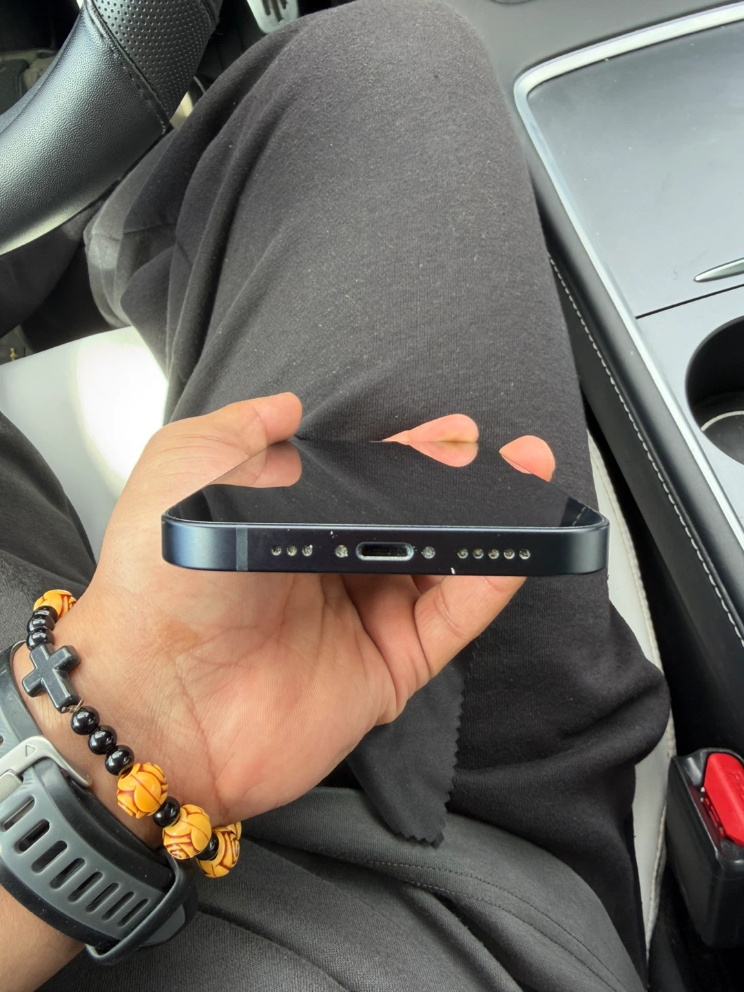 iPhone 12 64GB - photo 2